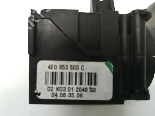 Steering column stalk AUDI A4 B7 Avant (8ED) 2.0 TDI 16V | BP5460032I23 