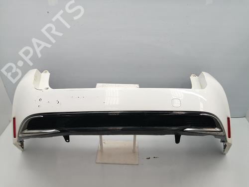 Used Rear bumper TOYOTA AURIS Estate (_E18_) 1.8 Hybrid (ZWE186_, ZWE186R, ZWE186H) (136 hp) 32018281