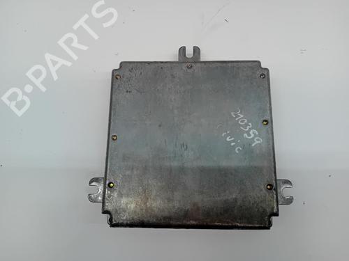 Girkassekontrollenhet Girkassekontrollenhet HONDA CIVIC VII Hatchback (EU, EP, EV) 1.6 i (EP2, EU8, EU6) (110 hp) 37247217 37247217