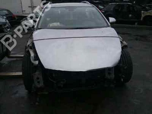 Used Parts MAZDA 6 Hatchback (GH)  2.0 MZR-CD (GH14)  702399