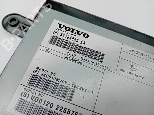 Other VOLVO V40 Hatchback (525) D2 | BP18917486O1 