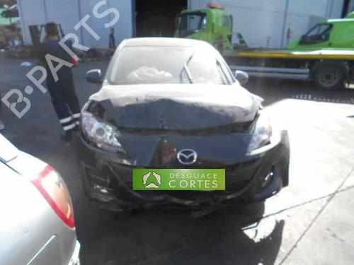 Used Parts MAZDA 3 (BK) 2.0 (BKEP) 732758