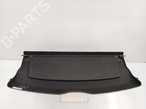 Rear parcel shelf AUDI A1 Sportback (GBA) 30 TFSI | BP29140302C85 