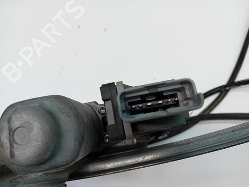 Front left window mechanism CITROËN C3 Pluriel (HB_) 1.6 | BP36233396C22 - Image 2