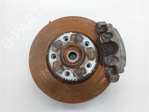 Used Right front steering knuckle Right front steering knuckle 26448888 26448888