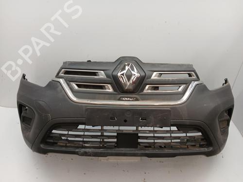 Used Front bumper RENAULT KANGOO III Box Body/MPV E-Tech Electric (FJJA) (122 hp) 28386516