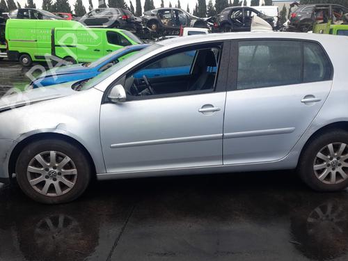 Left front driveshaft VW GOLF V (1K1) | BP18336948M38