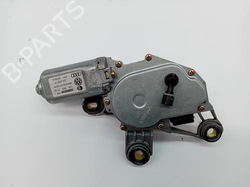 Rear wiper motor VW GOLF IV (1J1)  | BP28327691M102 