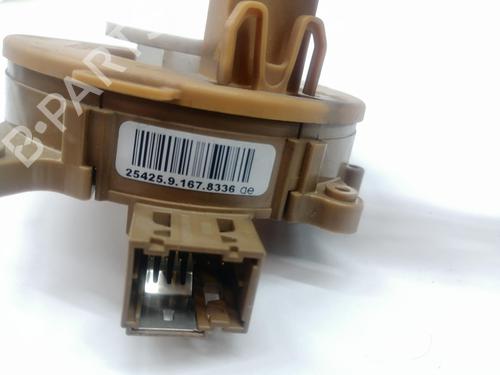 Squib airbag PEUGEOT BOXER Bus 2.2 BlueHDi 120 | BP29430646C102 