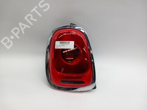 Used Left taillight MINI MINI (F56) One (102 hp) 28411900