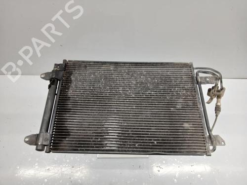 AC radiator SEAT ALTEA (5P1)  | BP29828066M32