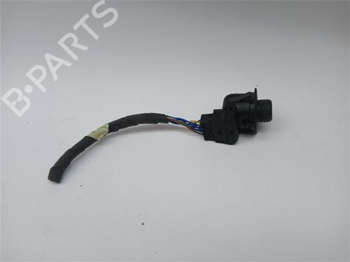 Mando retrovisor FORD TRANSIT V363 Platform/Chassis (FED, FFD) 2.0 EcoBlue | BP39480708I25 - Image 2