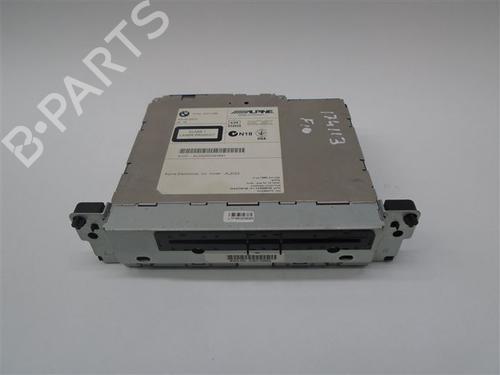 Used Radio Radio BMW 5 (F10) 520 d (184 hp) 14028136 14028136