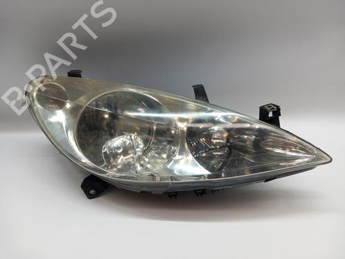 Used Right headlight Right headlight PEUGEOT 307 (3A/C) 1.6 16V (109 hp) 33623236 33623236