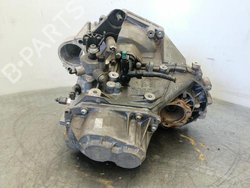 Gearbox SEAT ARONA (KJ7, KJP) 1.0 TSI | BP35792342M3 - Image 4