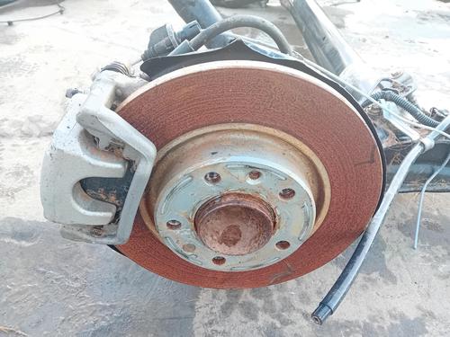 Rear axle FIAT DOBLO Box Body/MPV (510_, 511_)  | BP28030325M2 