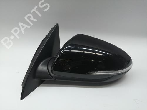 Left mirror HYUNDAI i30 Estate (PDE)  | BP28359543C26 