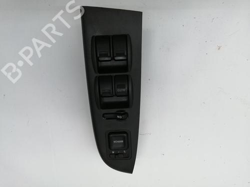 Pulsantiera anteriore sinistra Pulsantiera anteriore sinistra HONDA ACCORD VI (CK, CG, CH, CF, CL) 1.8 i (CG8) (136 hp) 37246918 37246918
