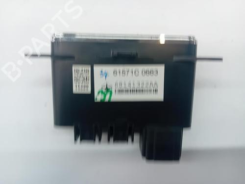 Electronic module JEEP GRAND CHEROKEE IV (WK, WK2) 3.0 CRD V6 4x4 | BP37182386M83 - Image 2