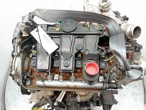 Used Engine Engine 25467841 25467841