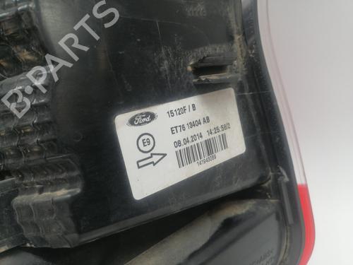 Right taillight FORD TRANSIT COURIER B460 MPV  | BP22519425C35 