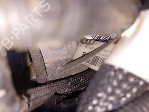 Engine BMW 2 Active Tourer (F45) 216 d | BP37594515M1 - Image 2
