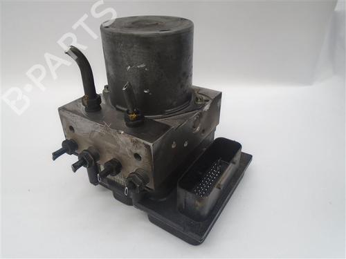 Used Control unit Control unit 7667202 7667202