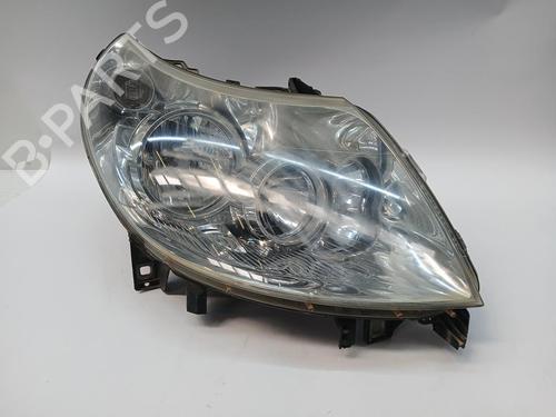 Right headlight FIAT DUCATO Van (250_) 130 Multijet 2,3 D | BP38541201C29 - Image 3
