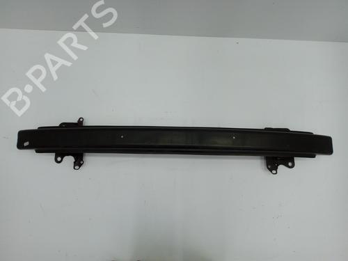 Used Front bumper reinforcement VW POLO (9N_, 9A_) 1.2 12V (64 hp) 16432572