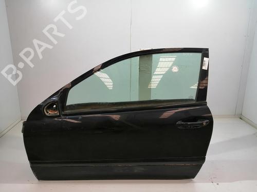 Used Left front door MERCEDES-BENZ C-CLASS Coupe (CL203) C 200 CDI (203.707) (122 hp) 27327654