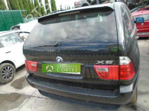 Glove box BMW X5 (E53) 3.0 d | BP5638675C95 