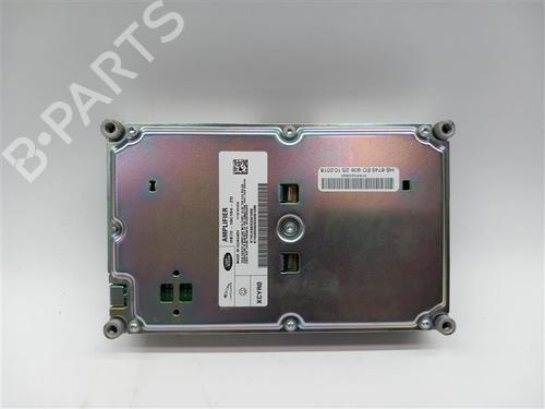 Electronic module LAND ROVER DISCOVERY SPORT (L550) 2.0 D 4x4 | BP26959601M83 - Image 2