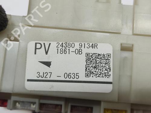 Fuse box RENAULT ESPACE VI (RHN) E-TECH 200 Hybrid | BP33676771E1 - Image 3