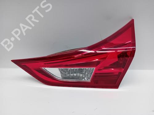 Used Right tailgate light Right tailgate light 37032425 37032425