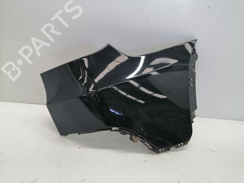 Used Corner bumper Corner bumper BMW X5 (E70) 3.0 d (235 hp) 34178562 34178562