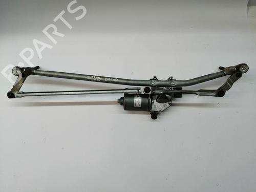 Front wiper motor OPEL MOVANO B Platform/Chassis (X62)  | BP29855841M29
