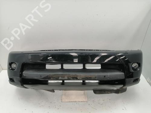 Used Front bumper LAND ROVER RANGE ROVER SPORT I (L320) 3.0 D 4x4 (245 hp) 31332412