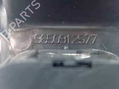 Left front window switch CITROËN C4 I (LC_) | BP37490784I27 - Image 3