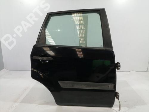 Used Left rear door FORD FOCUS I (DAW, DBW) 1.8 TDCi (100 hp) 11797523