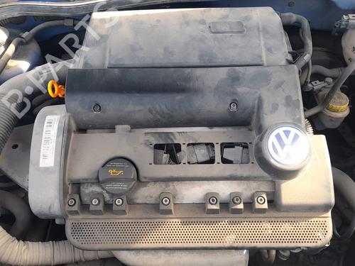 Bakluke CC/Kombi-Kupé VW LUPO I (6X1, 6E1) 1.4 16V | BP17751003C6 