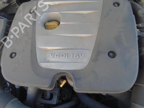 Steering column stalk CHEVROLET CRUZE (J300) 2.0 CDI | BP8083956I23 