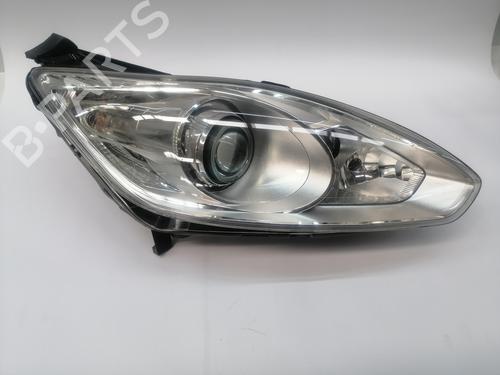 Used Right headlight FORD GRAND C-MAX (DXA/CB7, DXA/CEU) [2010-2019]  29393746