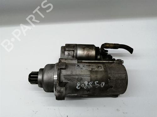 Used Starter Starter 34376164 34376164