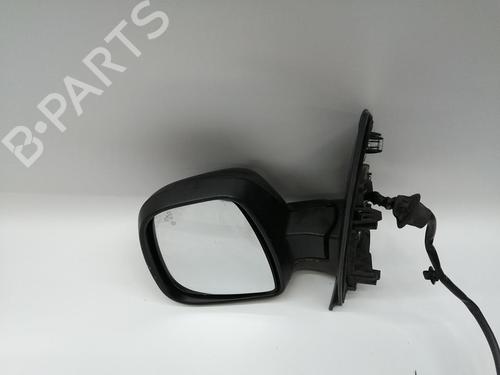 Used Left mirror Left mirror CITROËN JUMPY III Van (V_) [2016-2026] 33658504 33658504