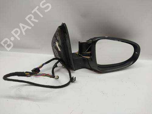 Used Right mirror VW GOLF VI (5K1) [2008-2014]  29604697