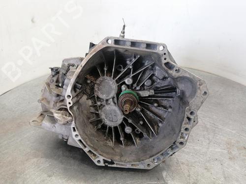 Gearbox RENAULT SCÉNIC IV (J9_) | BP32188153M3