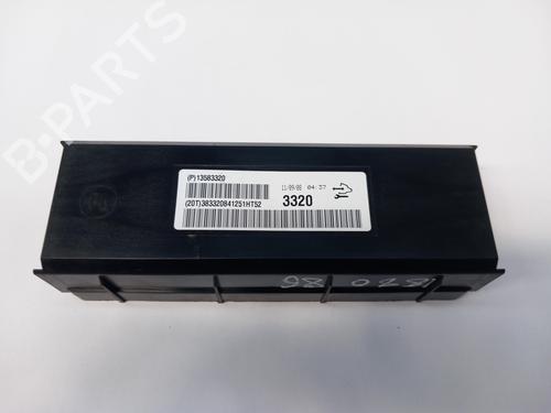 Used Electronic module OPEL INSIGNIA A (G09) 2.0 CDTI (68) (131 hp) 18309127