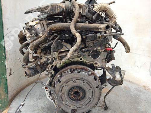 Engine OPEL ZAFIRA TOURER C (P12) | BP26565275M1 - Image 3