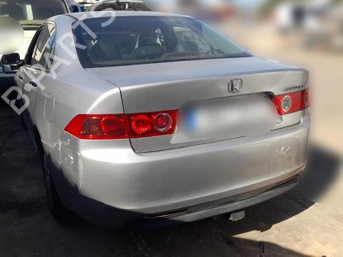 Left front window switch HONDA ACCORD VII (CL, CN) 2.2 i-CTDi (CN1) | BP30166708I27