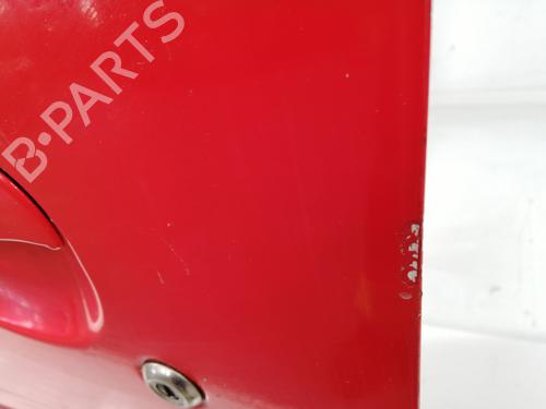 Left front door HYUNDAI ATOS (MX)  | BP18049214C2 